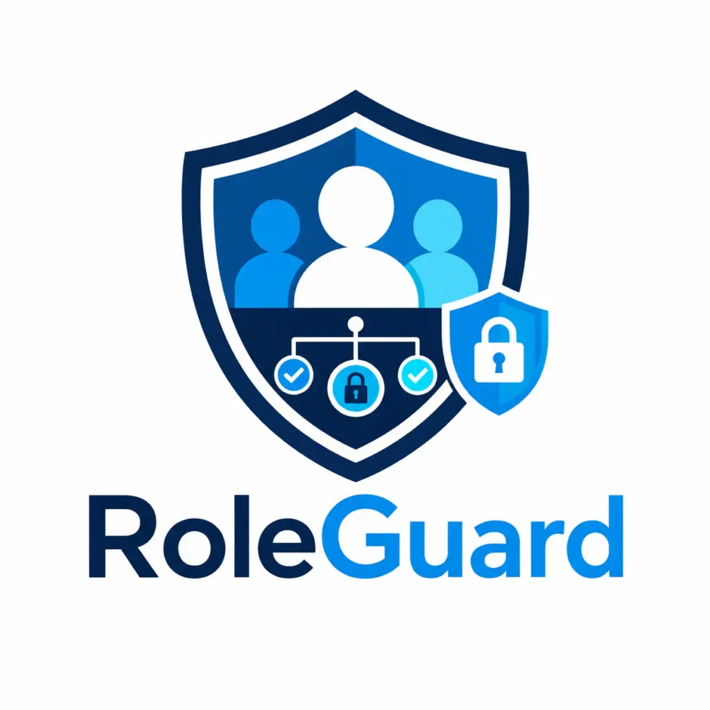 RoleGuard – User Role Editor & Permission Manager